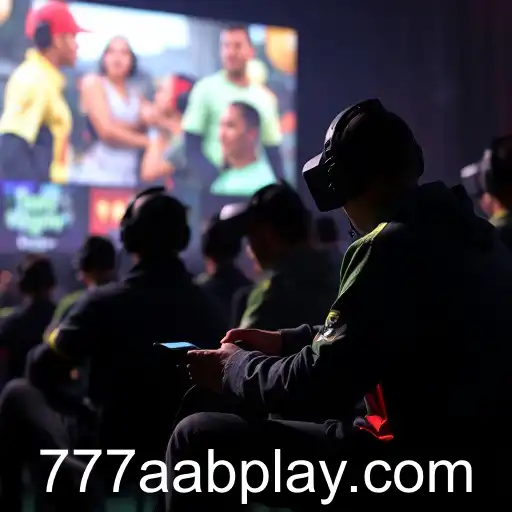 The Digital Playground of 2025: A Deep Dive into Aabplay