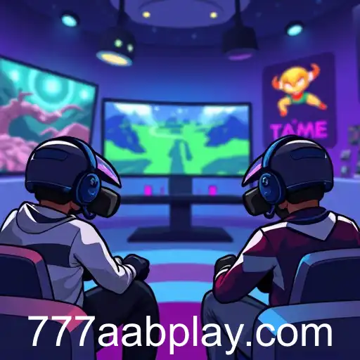 Aabplay Revolutionizes Online Gaming Landscape