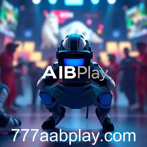 AABPlay Revolutionizes Online Gaming