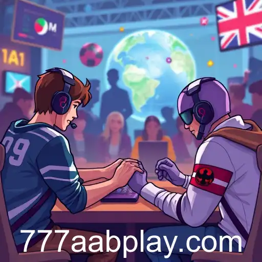 AABPlay Revolutionizes Online Gaming
