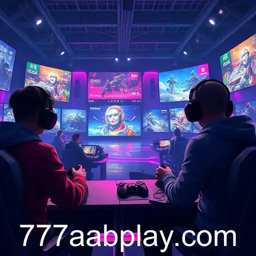 The Digital Evolution of AABPlay