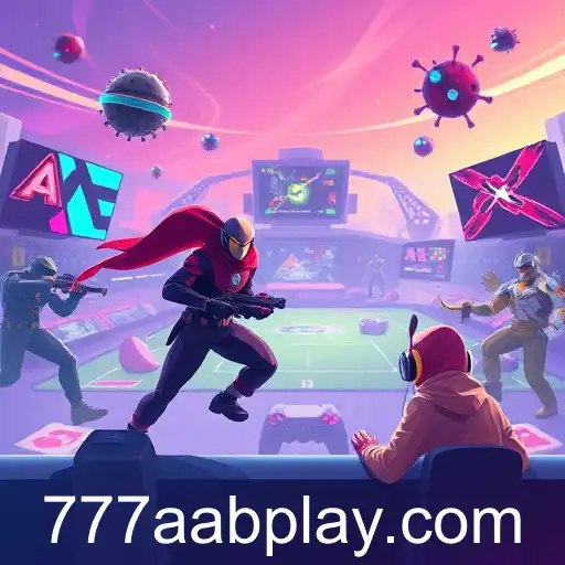 Gaming Industry Faces Transformative Year