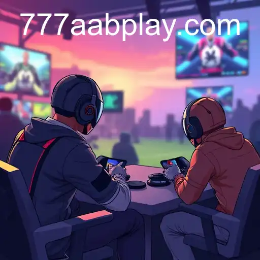 The Gaming Revolution and AABPlay's Role