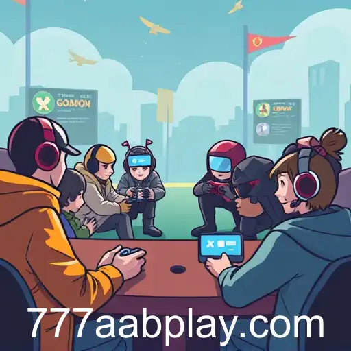 Gaming Trends of 2025: The Rise of AABPlay