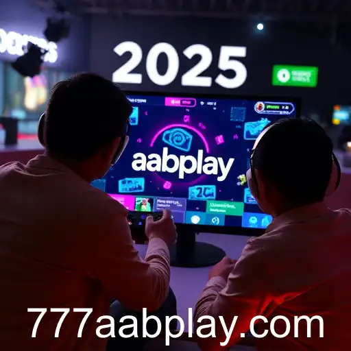 Aabplay's Role in the Evolving Gaming Landscape
