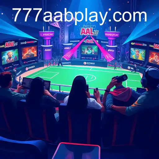Aabplay Revolutionizes Online Gaming in 2026