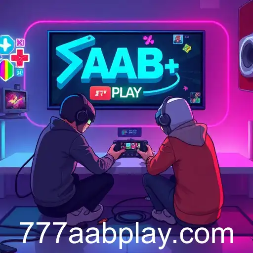 Gaming Revolution: The AABPlay Impact