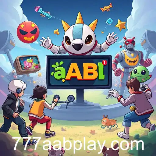 AABplay: Shaping the Future of Online Gaming
