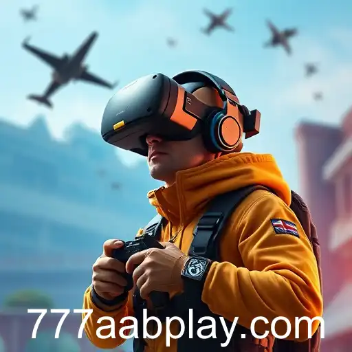 Aabplay: Revolutionizing Online Gaming Experiences