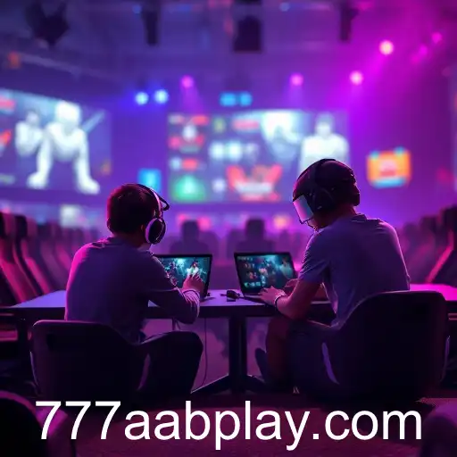 AABPlay's Rise in the Online Gaming Realm