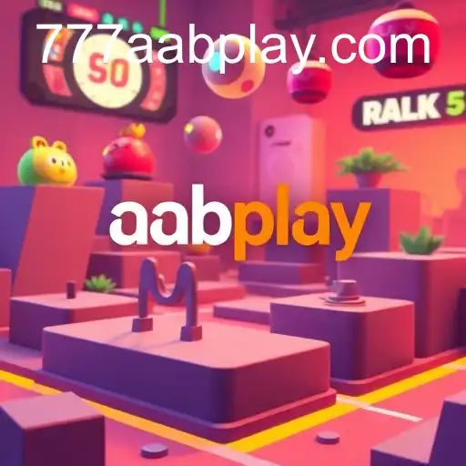AABPlay Redefines Online Gaming Experience