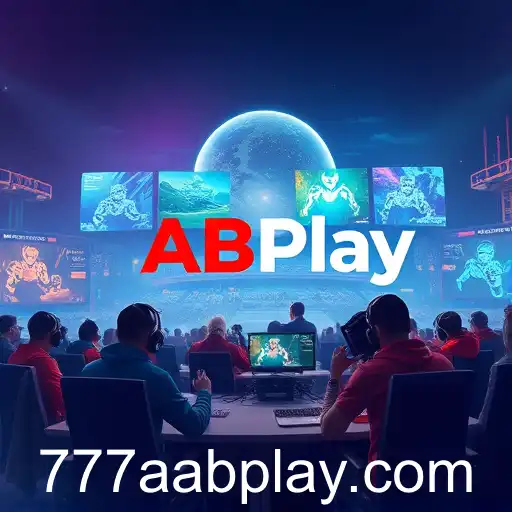 Aabplay: Revolutionizing Online Gaming in an Evolving Digital Landscape