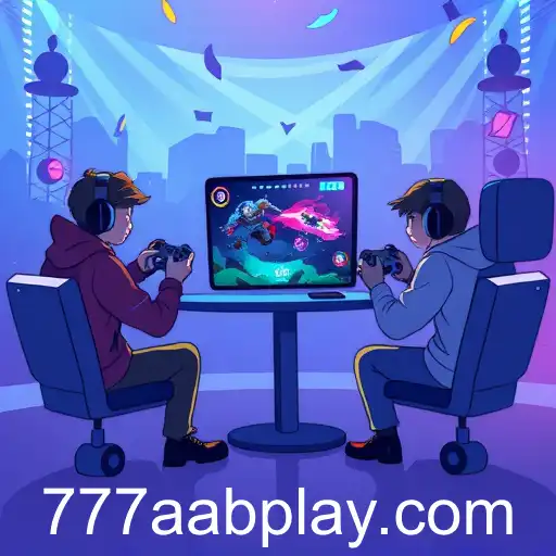 The Rise of AABPlay: A Digital Playground Revolution