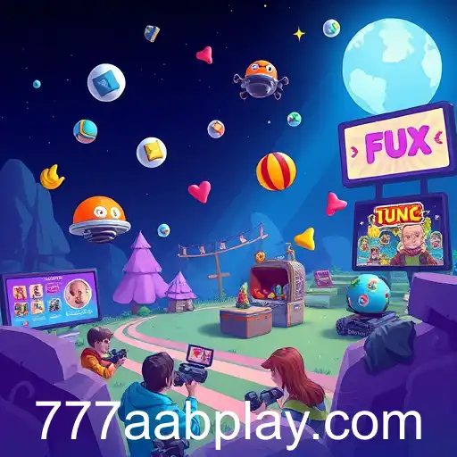 Aabplay: Evolving Gaming Trends and Community Buzz