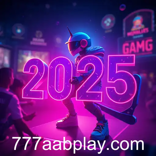 The Digital Revolution of AABPlay: A New Era in Online Gaming