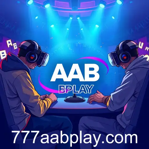 Emerging Trends in Online Gaming: AABPlay at the Forefront