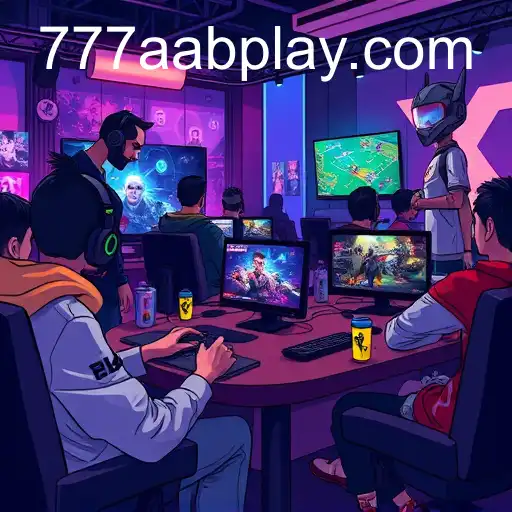 The Evolution of Online Gaming Communities