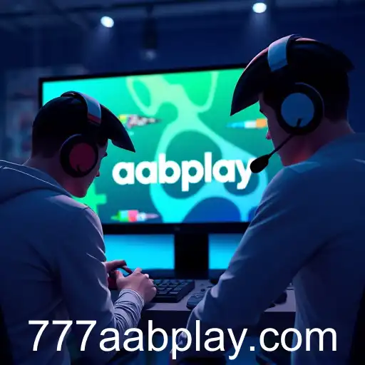 The Evolution of Online Gaming: aabplay at the Forefront