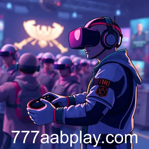 The Evolution of Online Gaming: AABPlay Leads the Charge