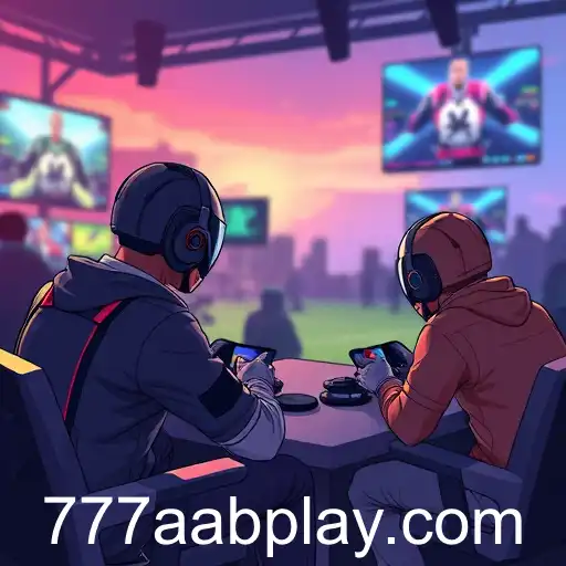 The Gaming Revolution and AABPlay's Role