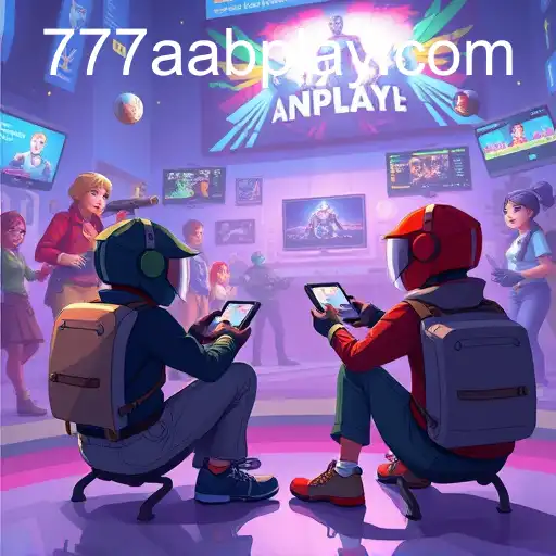 The Rise of AAB Play in Digital Gaming