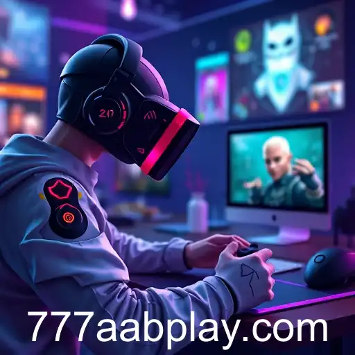 The Rise of Online Gaming Platforms