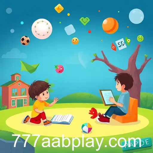 The Rise of Online Gaming and AABPlay's Role