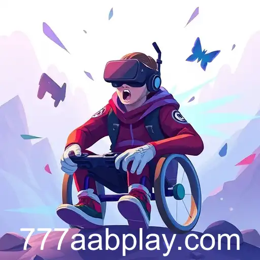 Revolutionizing Online Gaming: The Rise of AABPlay