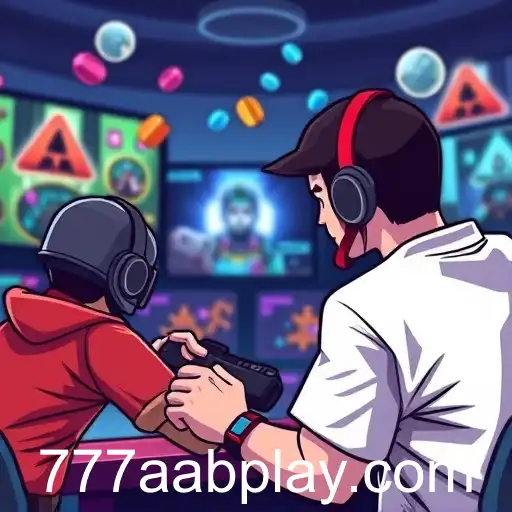 The Rise of AABPlay: Digital Playground in 2025